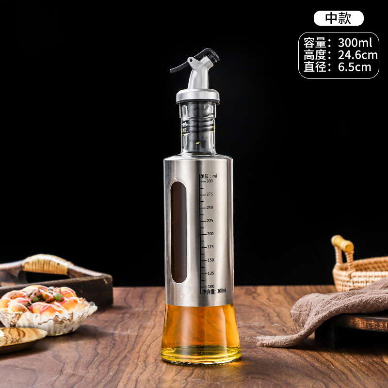 橄欖油瓶批發需要注意什（shí）麽？
