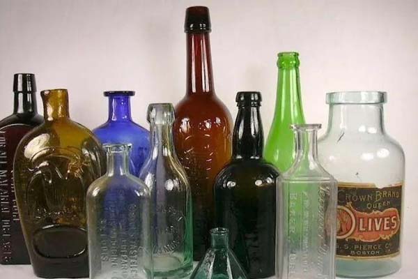 玻璃瓶廠家（jiā）分析玻璃原（yuán）材料的耐（nài）熱性能