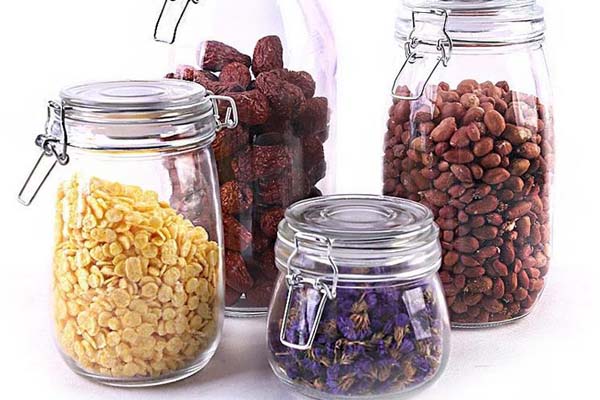 調（diào）料瓶廠家分（fèn）析玻璃器皿製品的要求