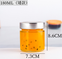 醬（jiàng）菜瓶廠家