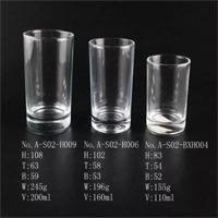 玻璃杯（bēi）