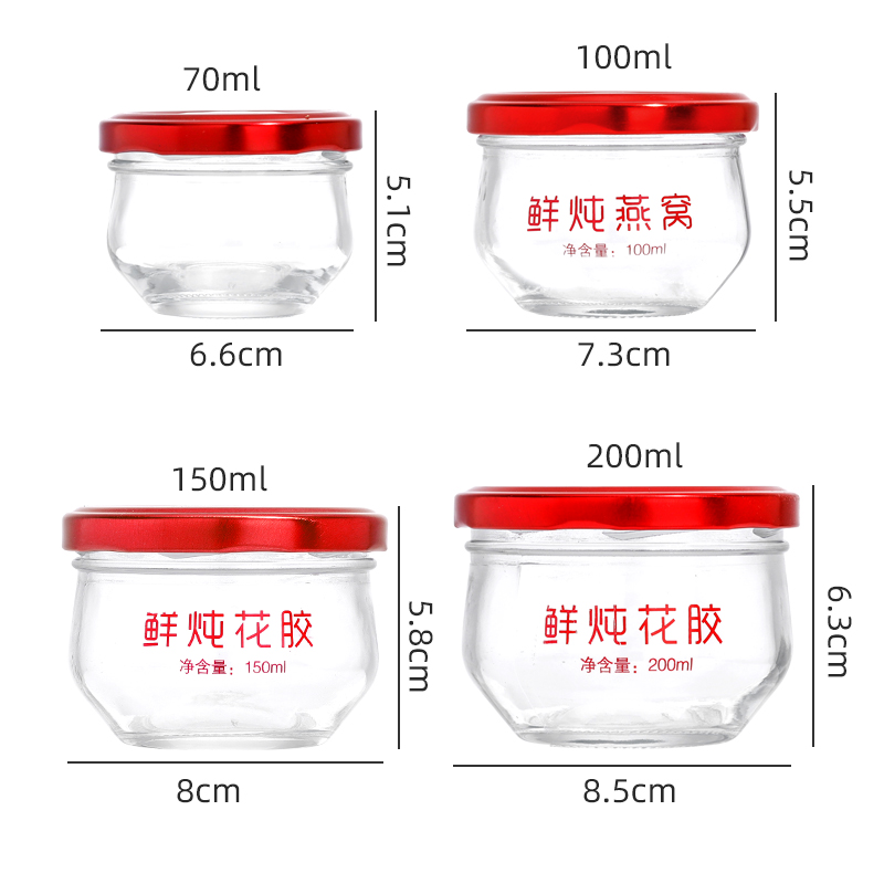 蜂蜜（mì）燕窩（wō）
