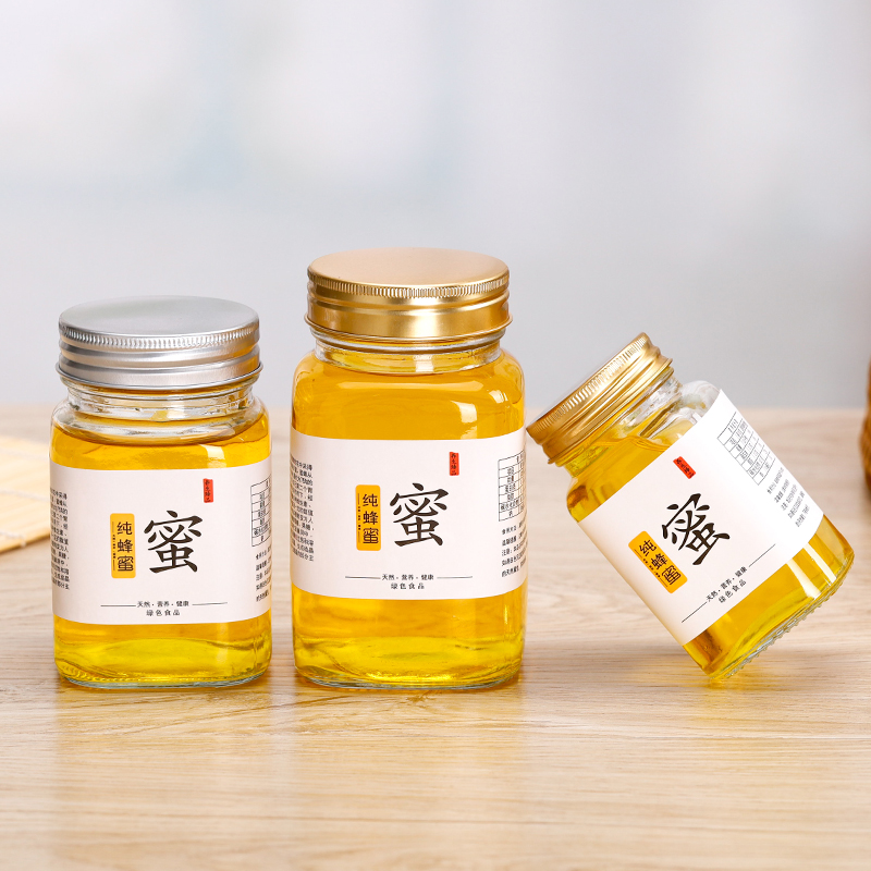 蜂蜜（mì）燕窩