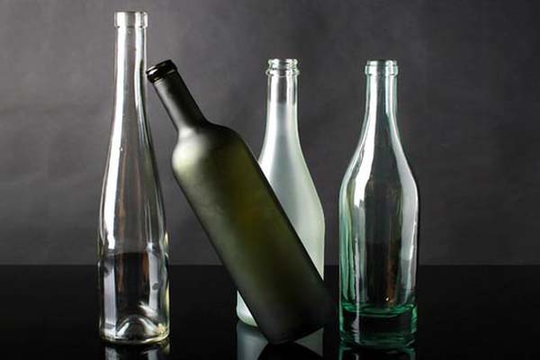 酒瓶（píng）定製廠家