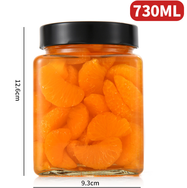 醬菜（cài）瓶