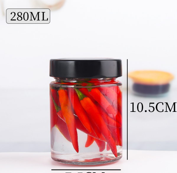 酱菜瓶生产厂家（jiā）
