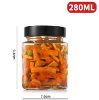 醬菜瓶廠（chǎng）家