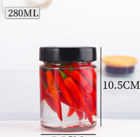 醬菜瓶生產（chǎn）廠（chǎng）家
