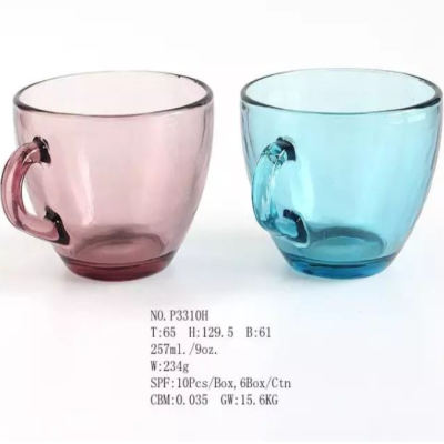 玻璃（lí）杯